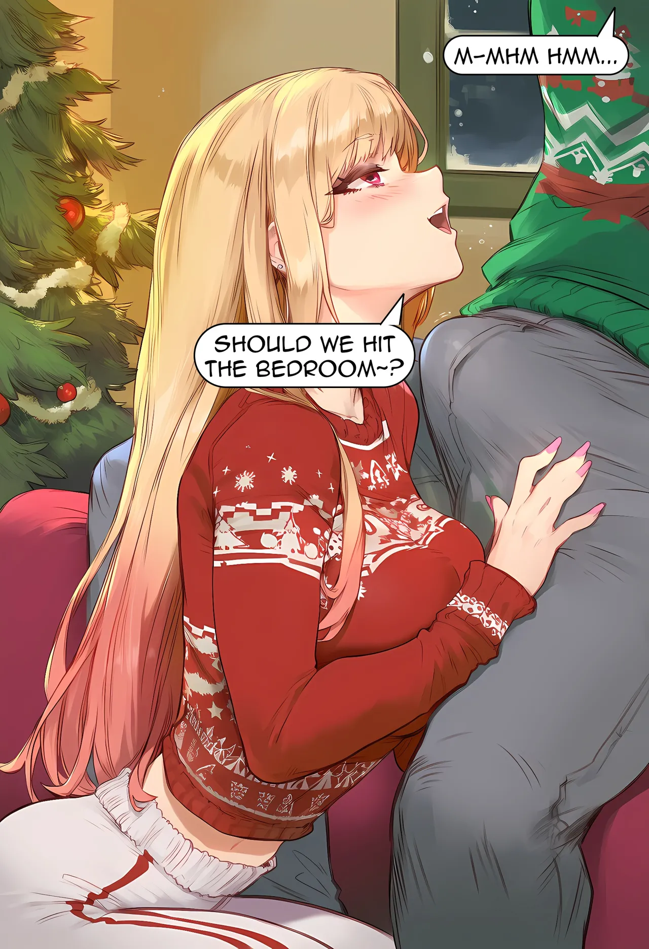 Marin Christmas Aksn - Image 6