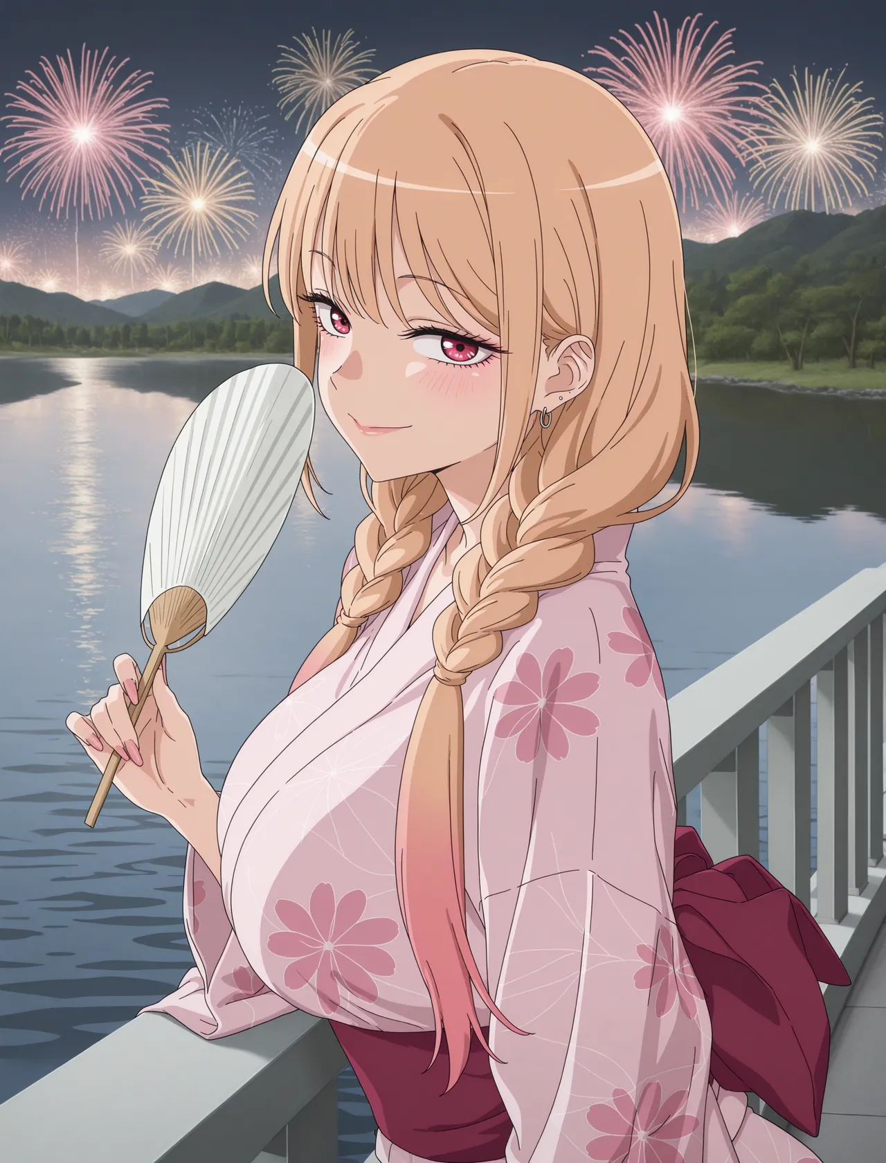 Marin kitagawa Anipai - Image 1