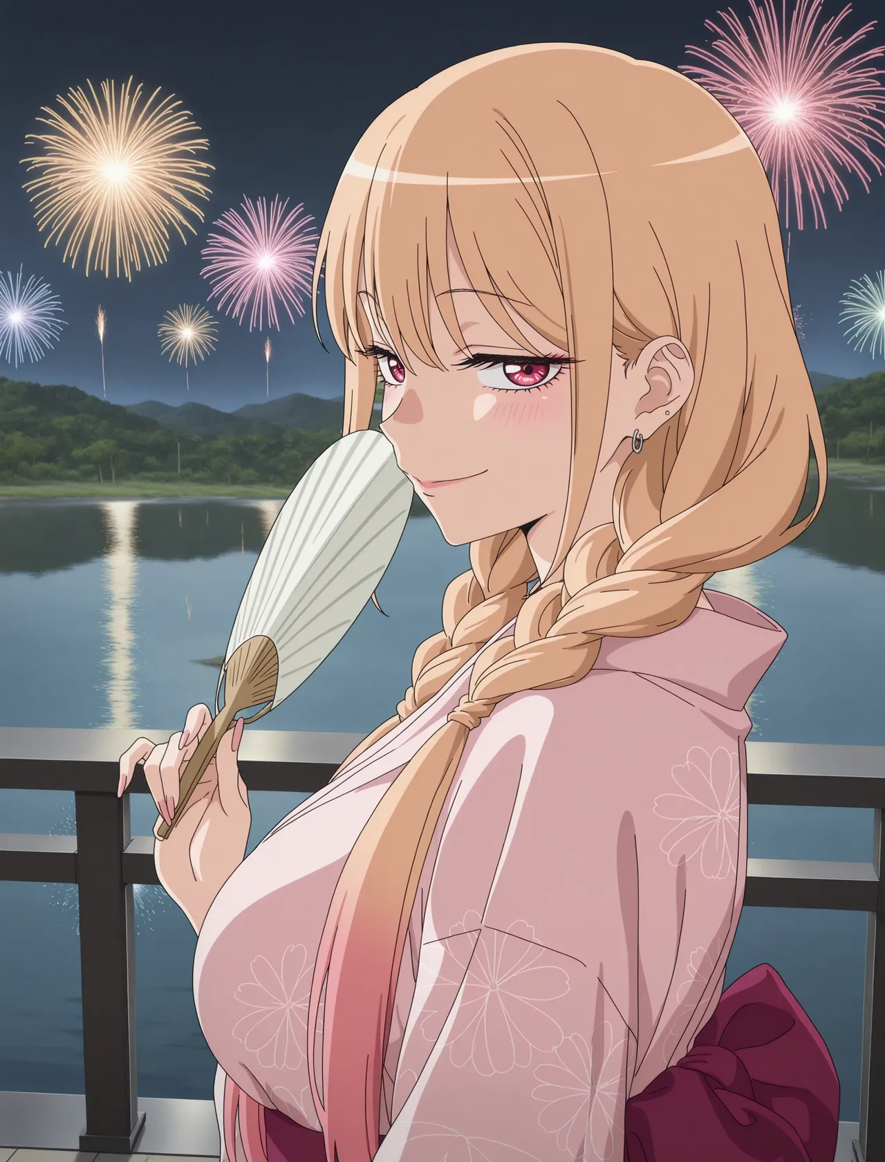 Marin kitagawa Anipai - Image 2