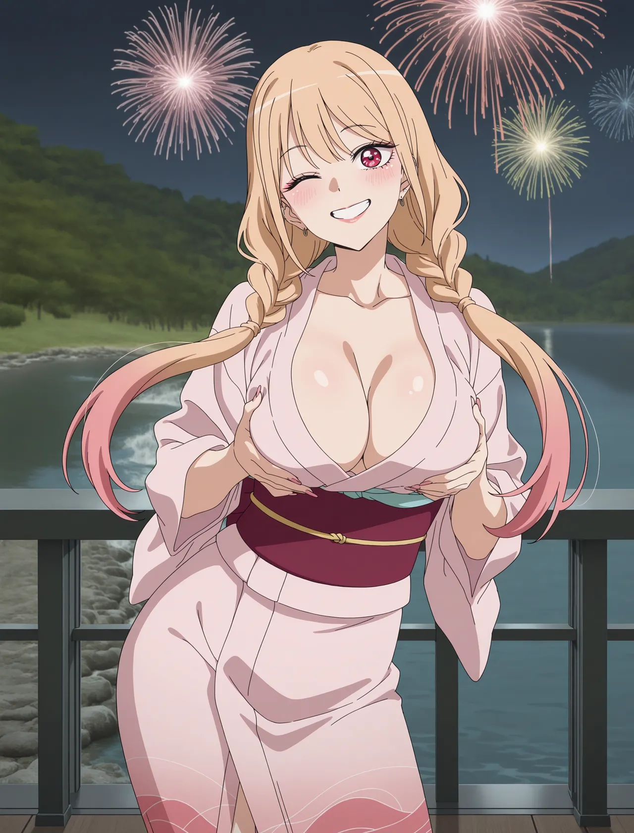Marin kitagawa Anipai - Image 5