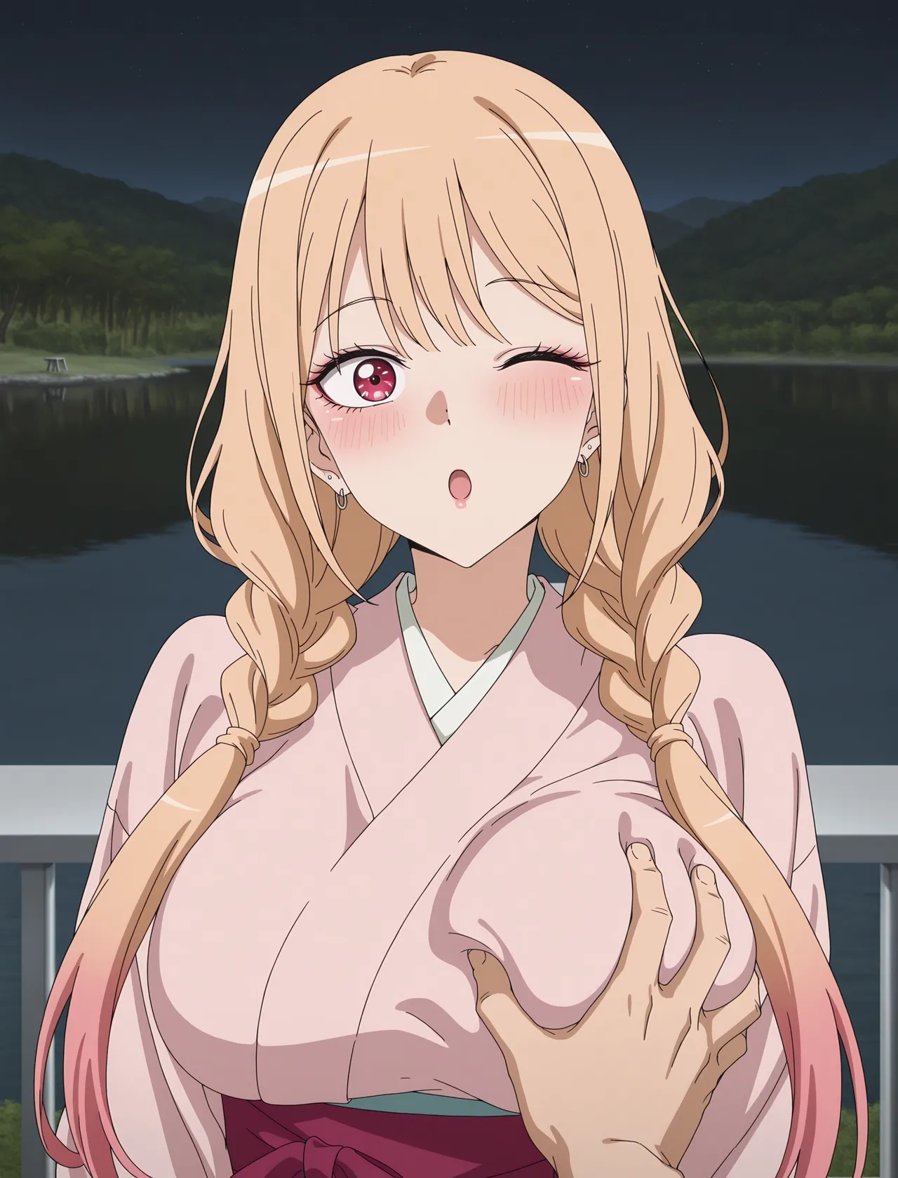Marin kitagawa Anipai - Image 6