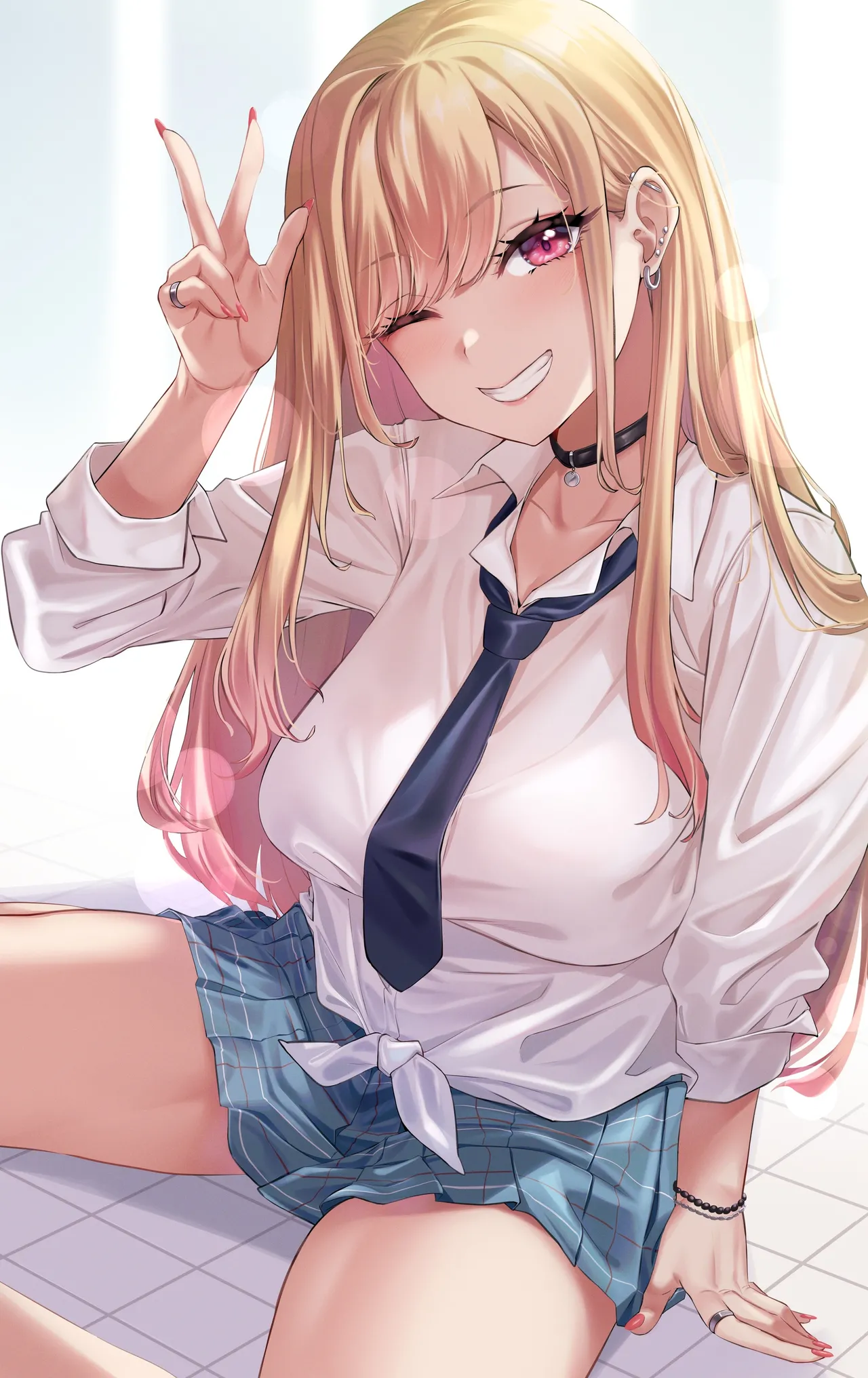 Marin kitagawa - Image 10