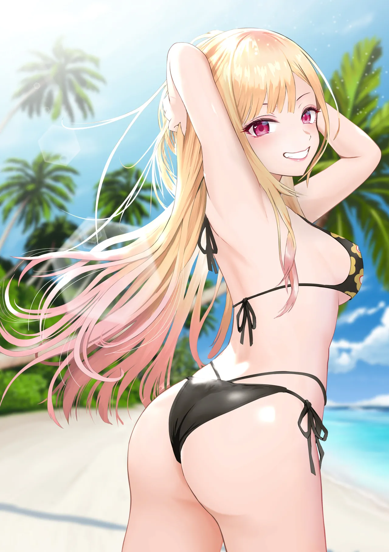 Marin kitagawa - Image 13