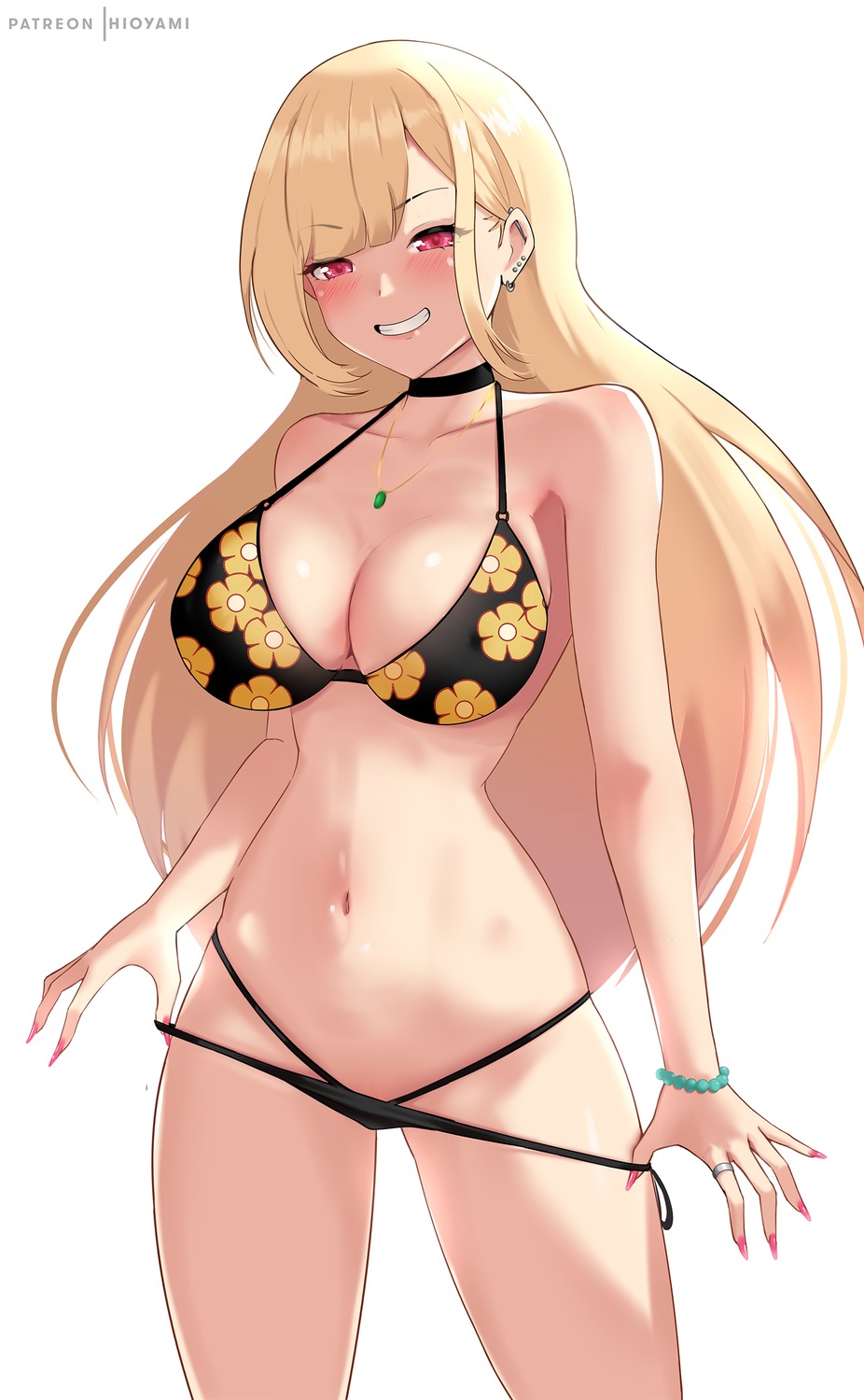 Marin kitagawa - Image 16
