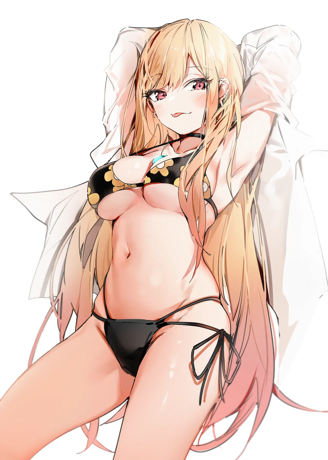 Marin kitagawa - Image 21