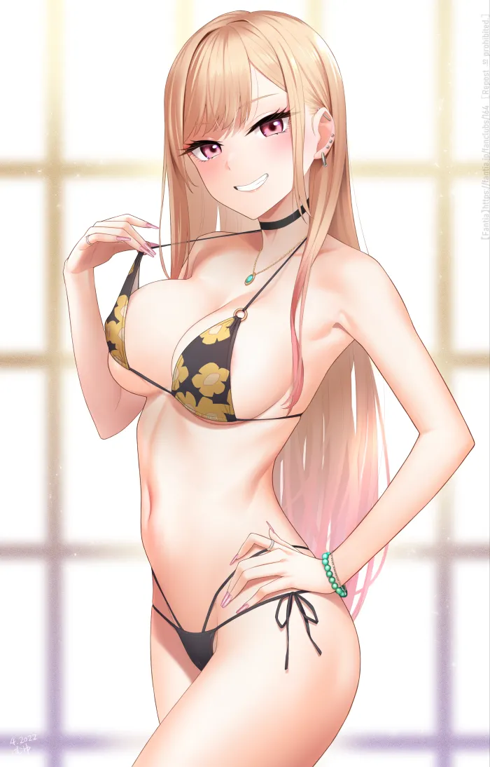 Marin kitagawa - Image 3