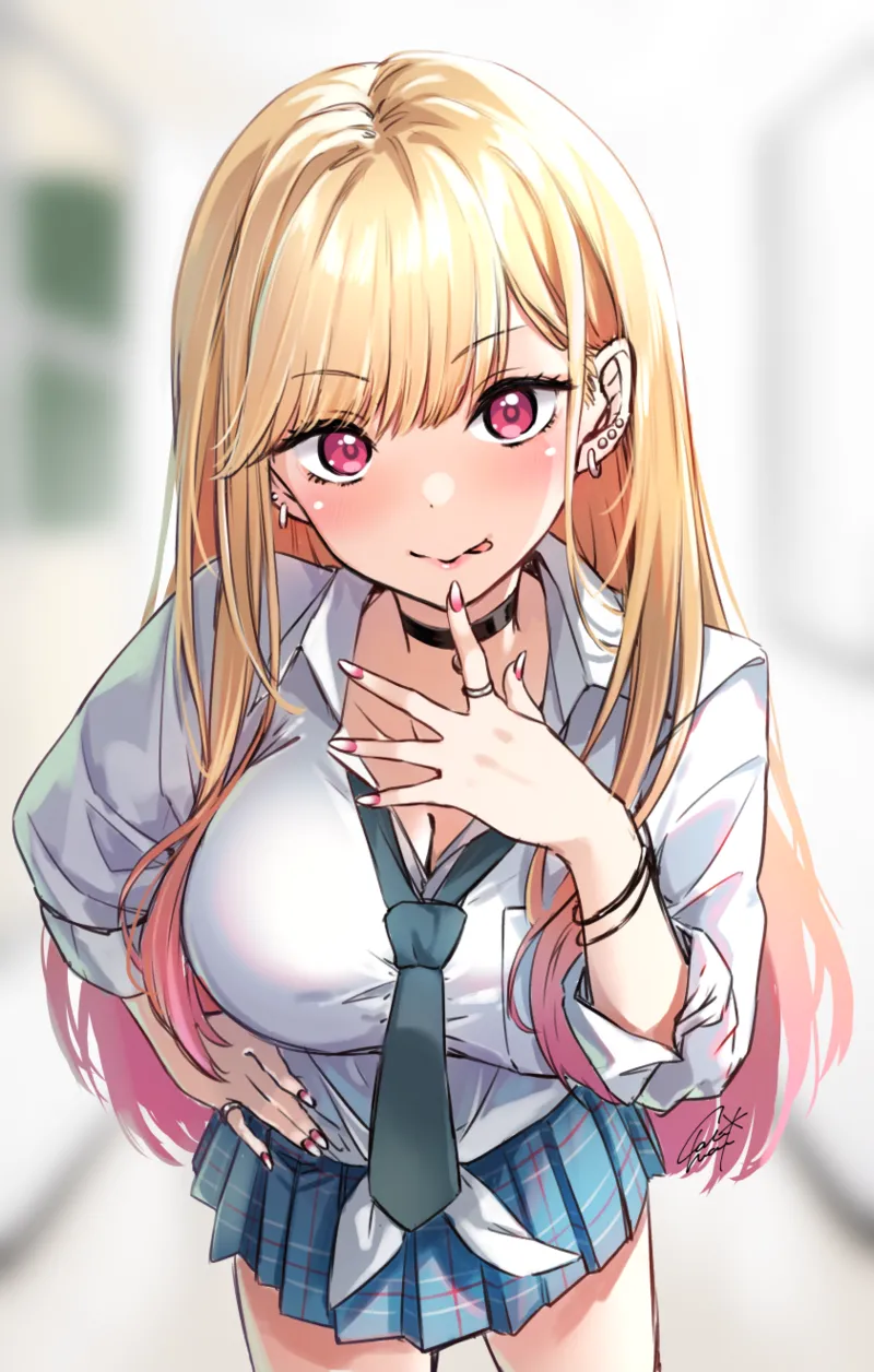 Marin kitagawa - Image 38