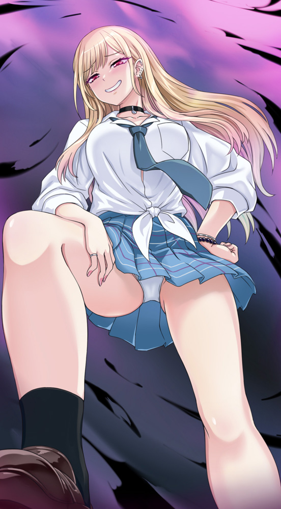 Marin kitagawa - Image 53
