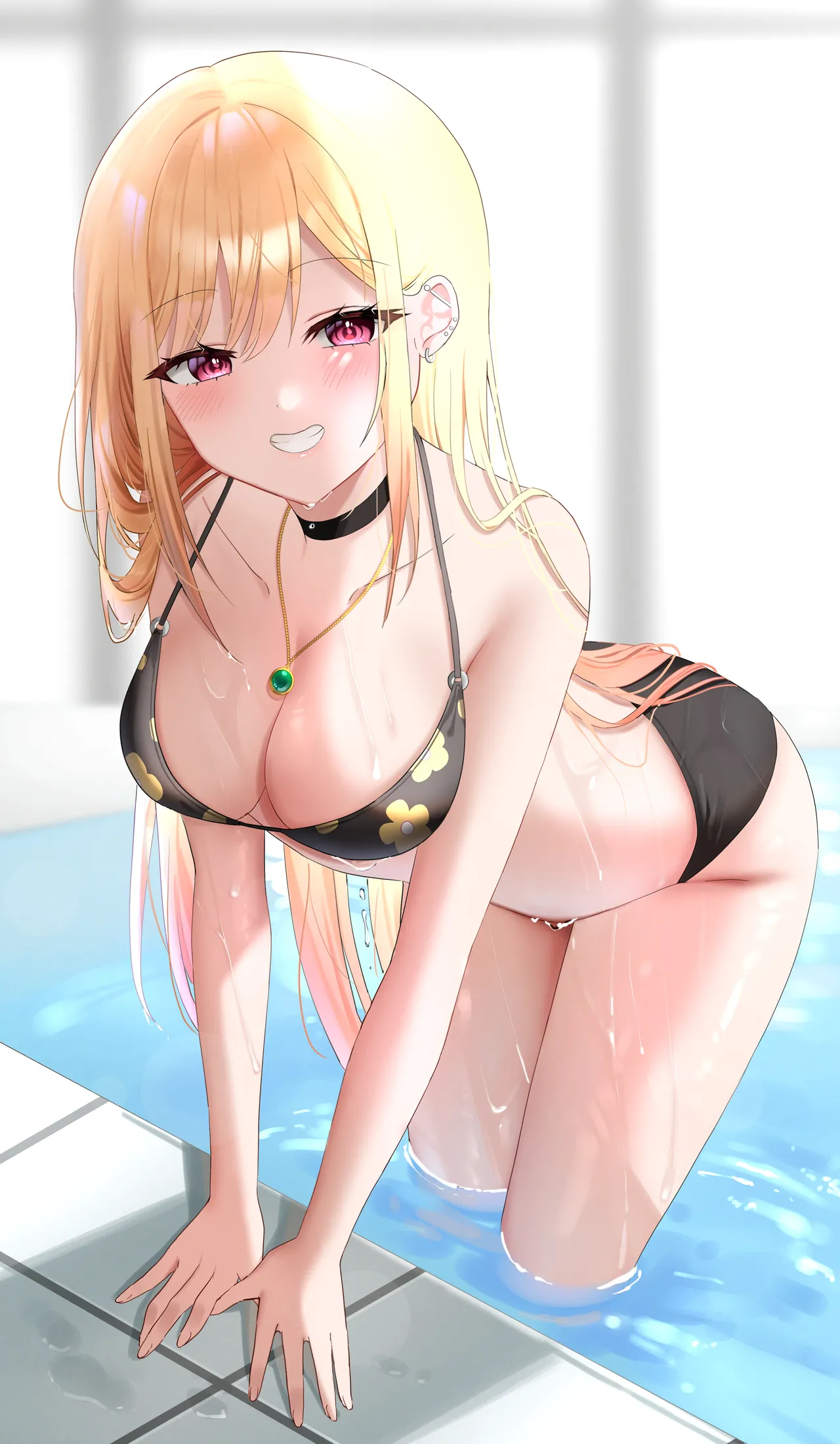 Marin kitagawa - Image 58