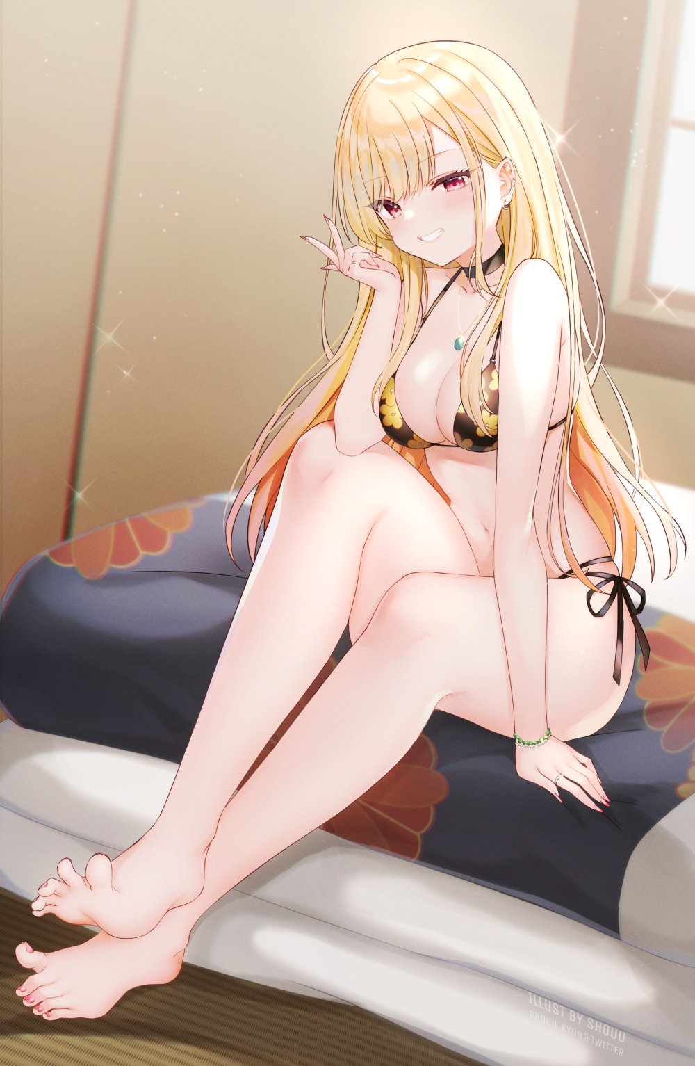 Marin kitagawa - Image 59