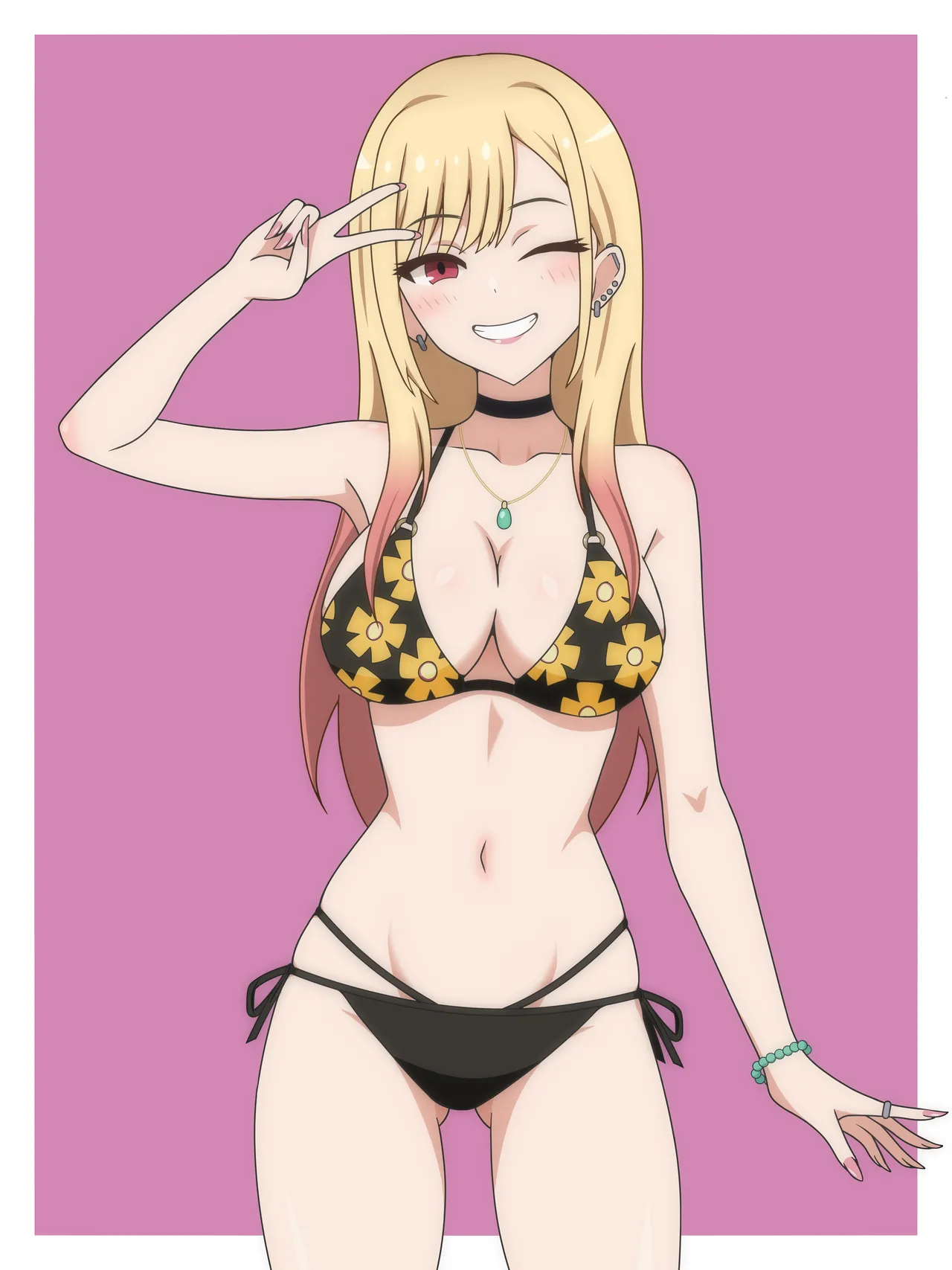 Marin kitagawa - Image 97