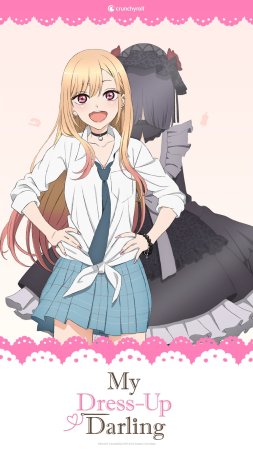 Marin kitagawa