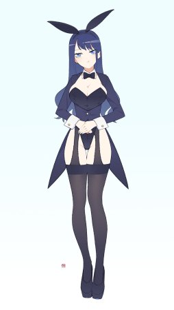 Marin kitagawa - Page 63