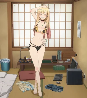 Marin kitagawa - Page 76