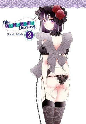 Marin kitagawa - Page 81