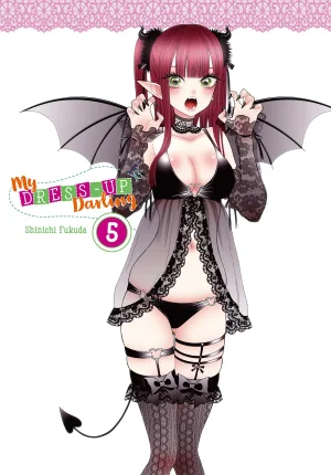 Marin kitagawa - Page 86