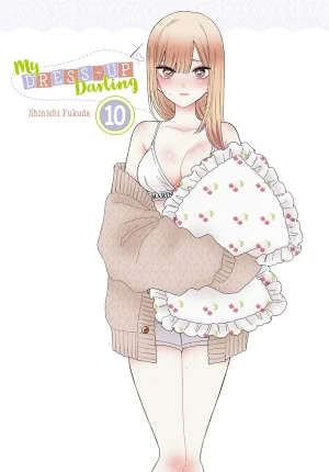 Marin kitagawa - Page 89