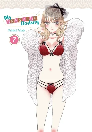Marin kitagawa - Page 92