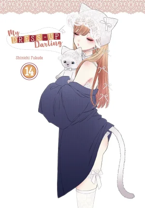 Marin kitagawa - Page 93