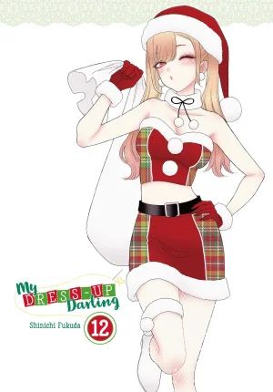 Marin kitagawa - Page 95