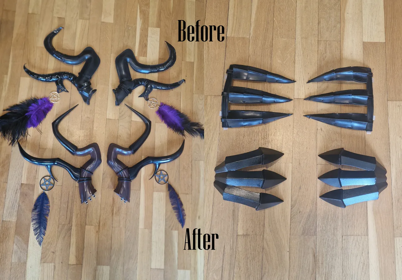 Marine Sauvage - Owari - Image 10