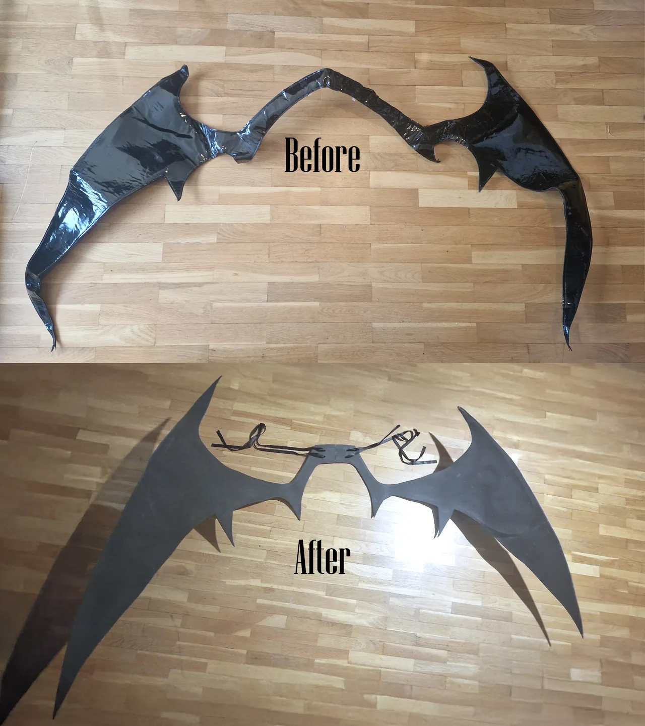 Marine Sauvage - Owari - Image 11