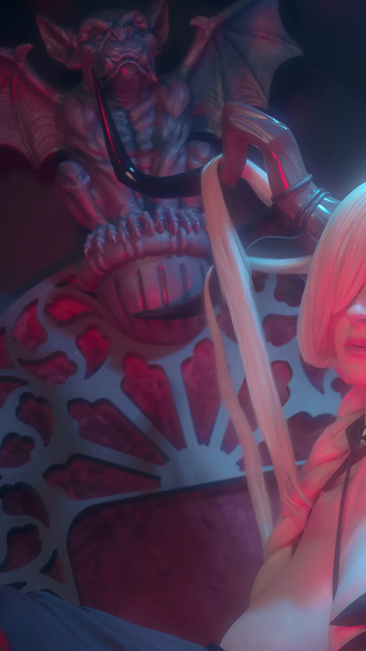 Marine Sauvage - Owari - Image 2