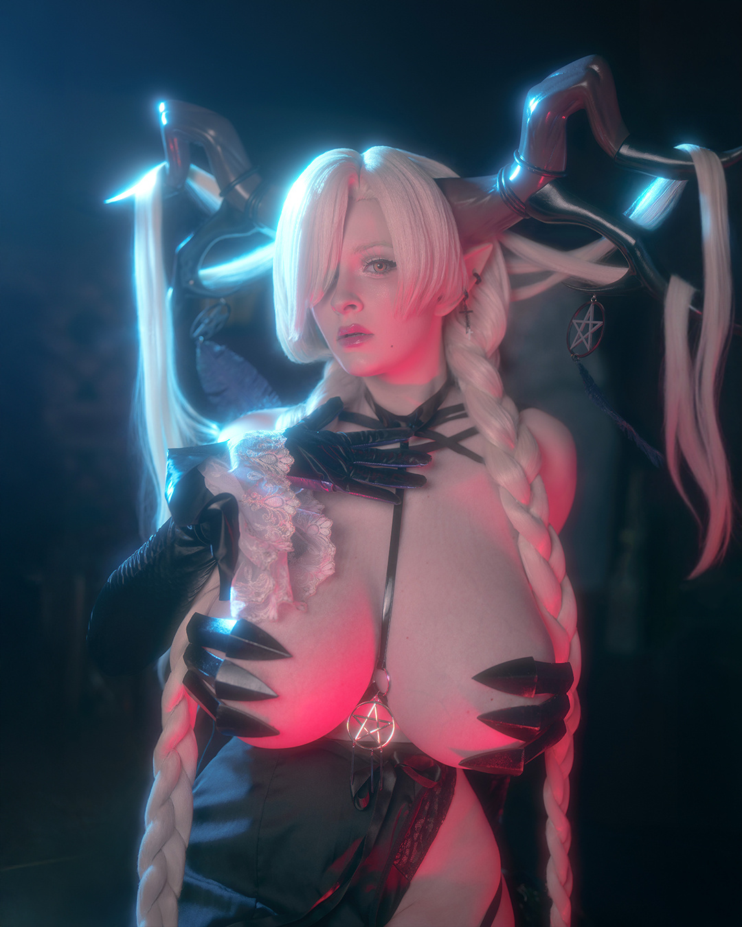 Marine Sauvage - Owari - Image 4