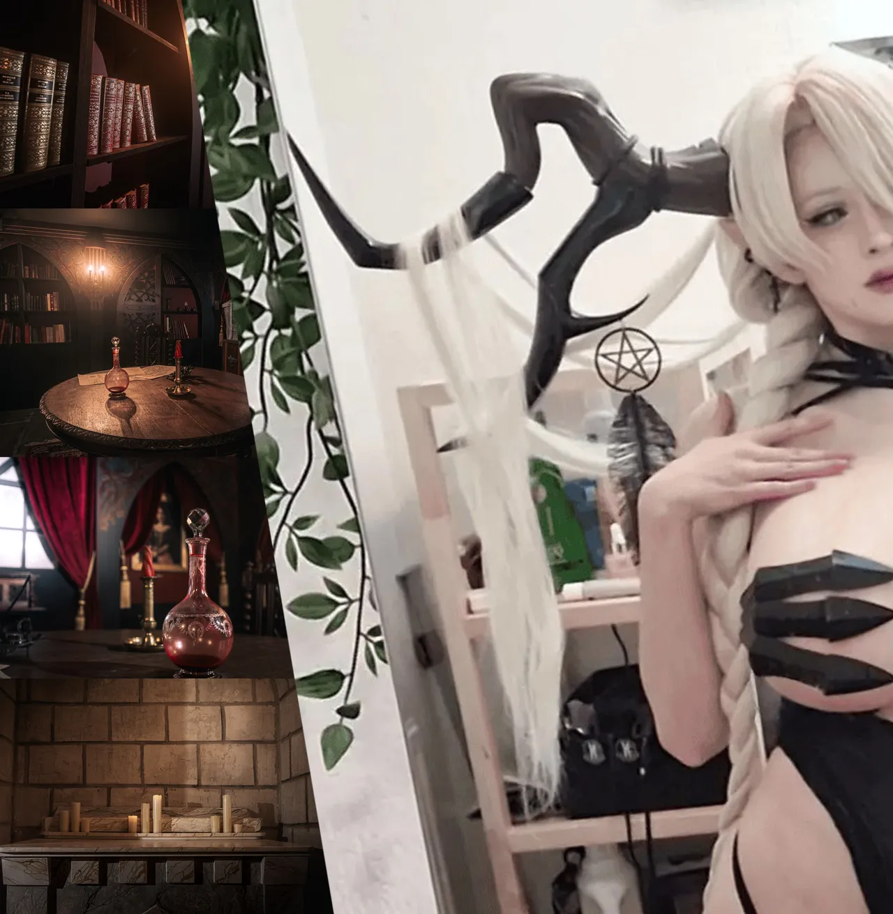 Marine Sauvage - Owari - Image 9