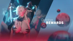 Marine Sauvage - Owari Thumbnail