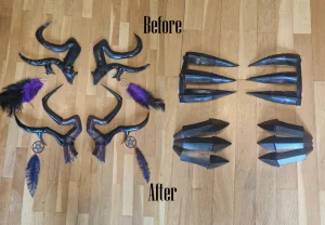 Marine Sauvage - Owari - Page 10