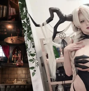 Marine Sauvage - Owari - Page 9