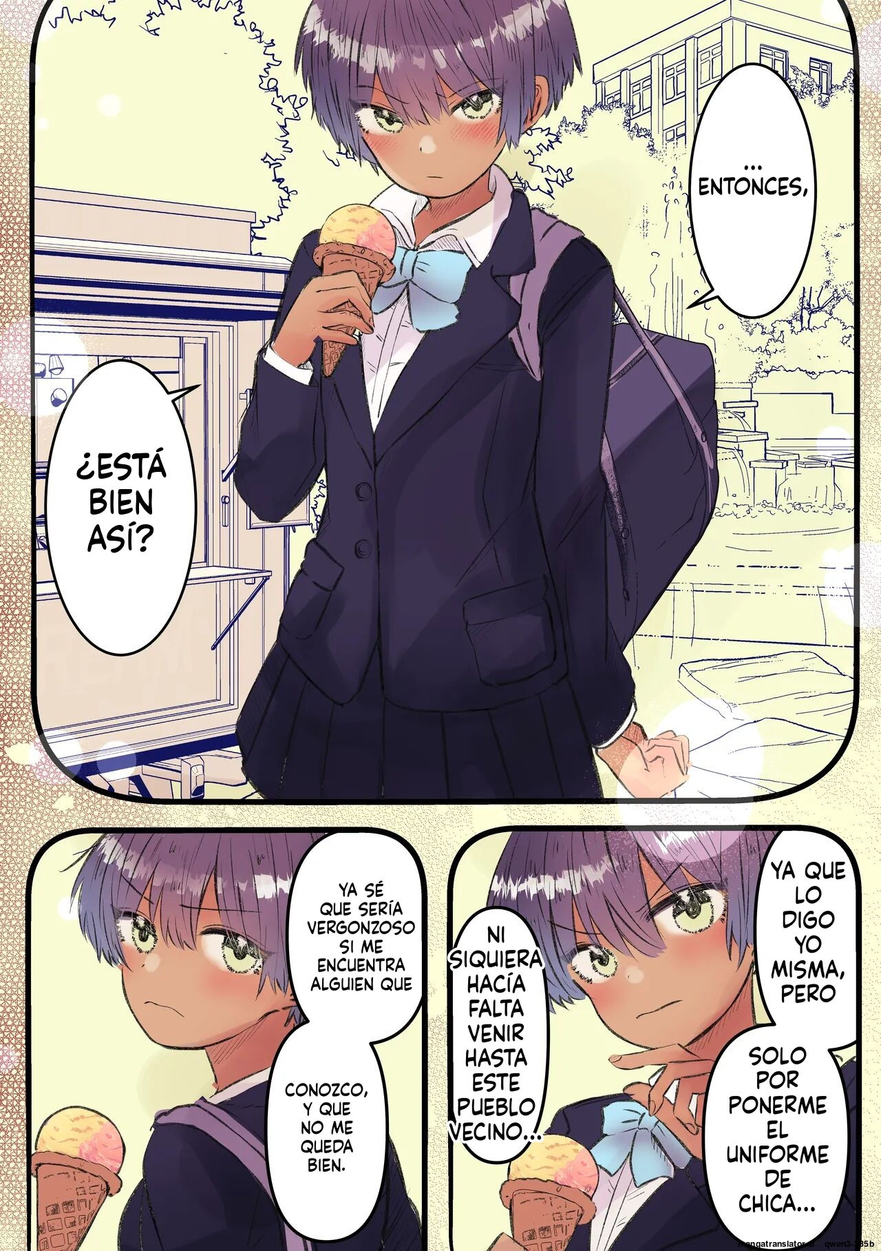 Marinemate Boyish de Kyonyuu na Kanojo ga Mukashi no Otoko Tomodachi to Nomikai ni Itta Kiri - Image 17