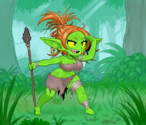 Mario Grant Get civilized, Nerd Thumbnail