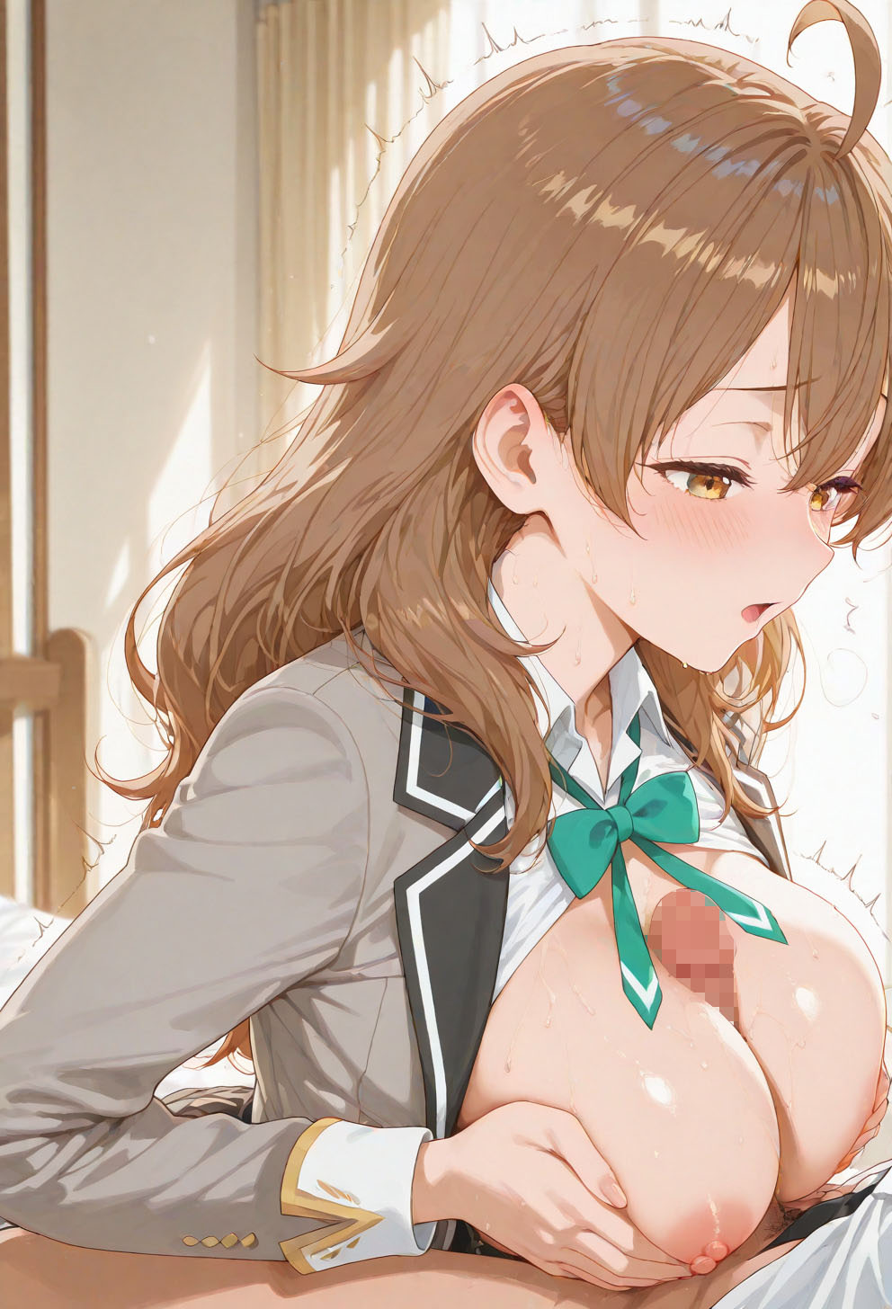 貓貓 Mariya Mikhailovna Kujou - Image 11