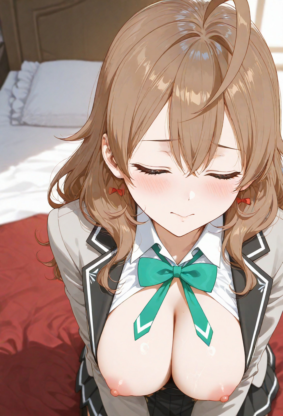 貓貓 Mariya Mikhailovna Kujou - Image 18