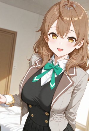 貓貓 Mariya Mikhailovna Kujou - Page 2