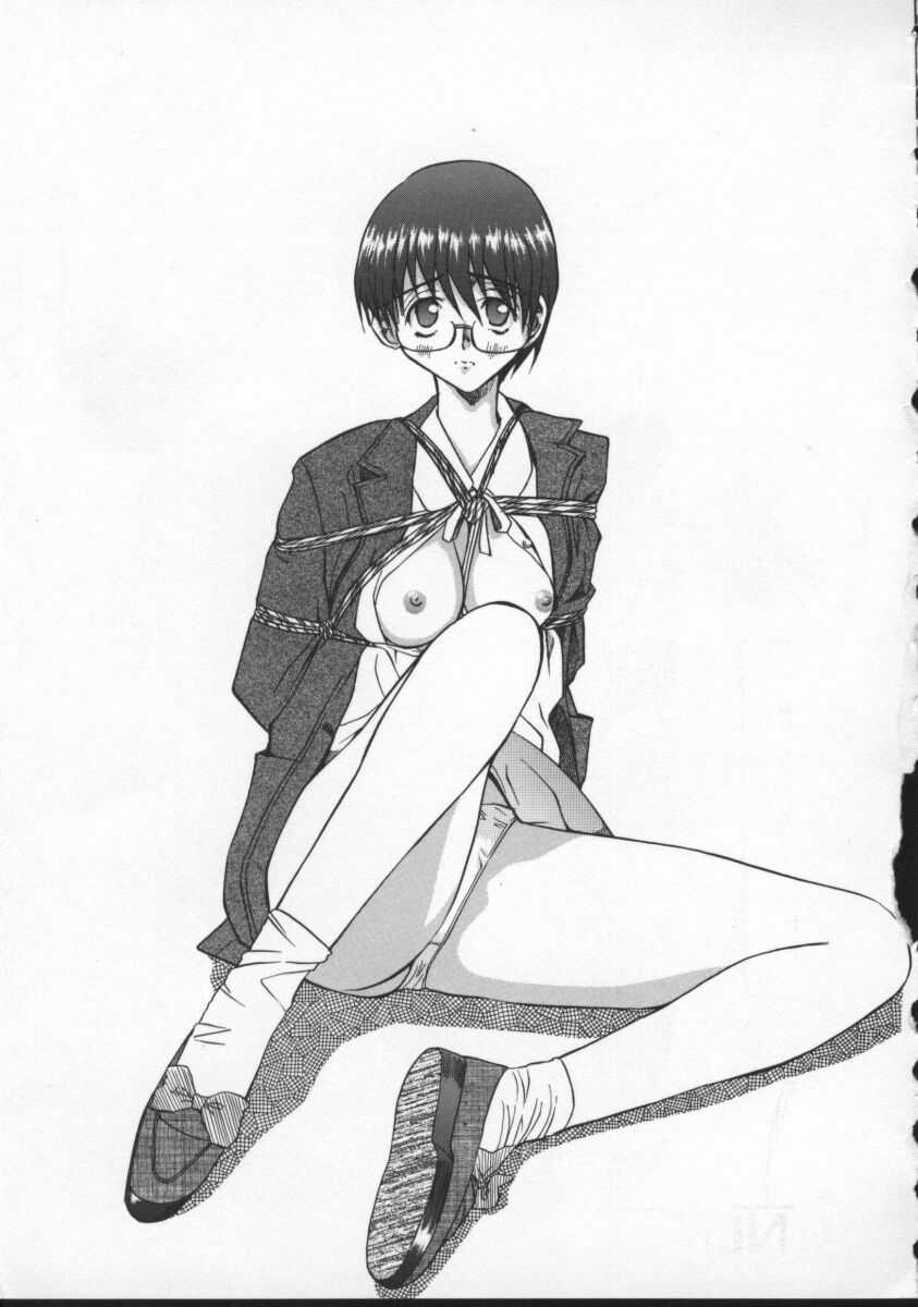 MARO - Inran Dorei Mama C 05 ESP - Image 25