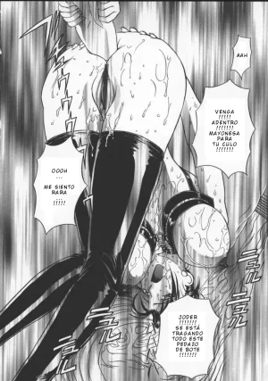 MARO - Inran Dorei Mama C 05 ESP - Page 12