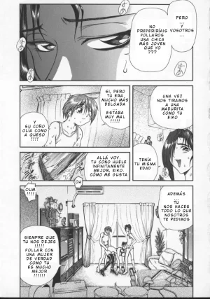 MARO - Inran Dorei Mama C 05 ESP - Page 7