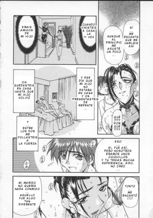 MARO - Inran Dorei Mama C 05 ESP - Page 8