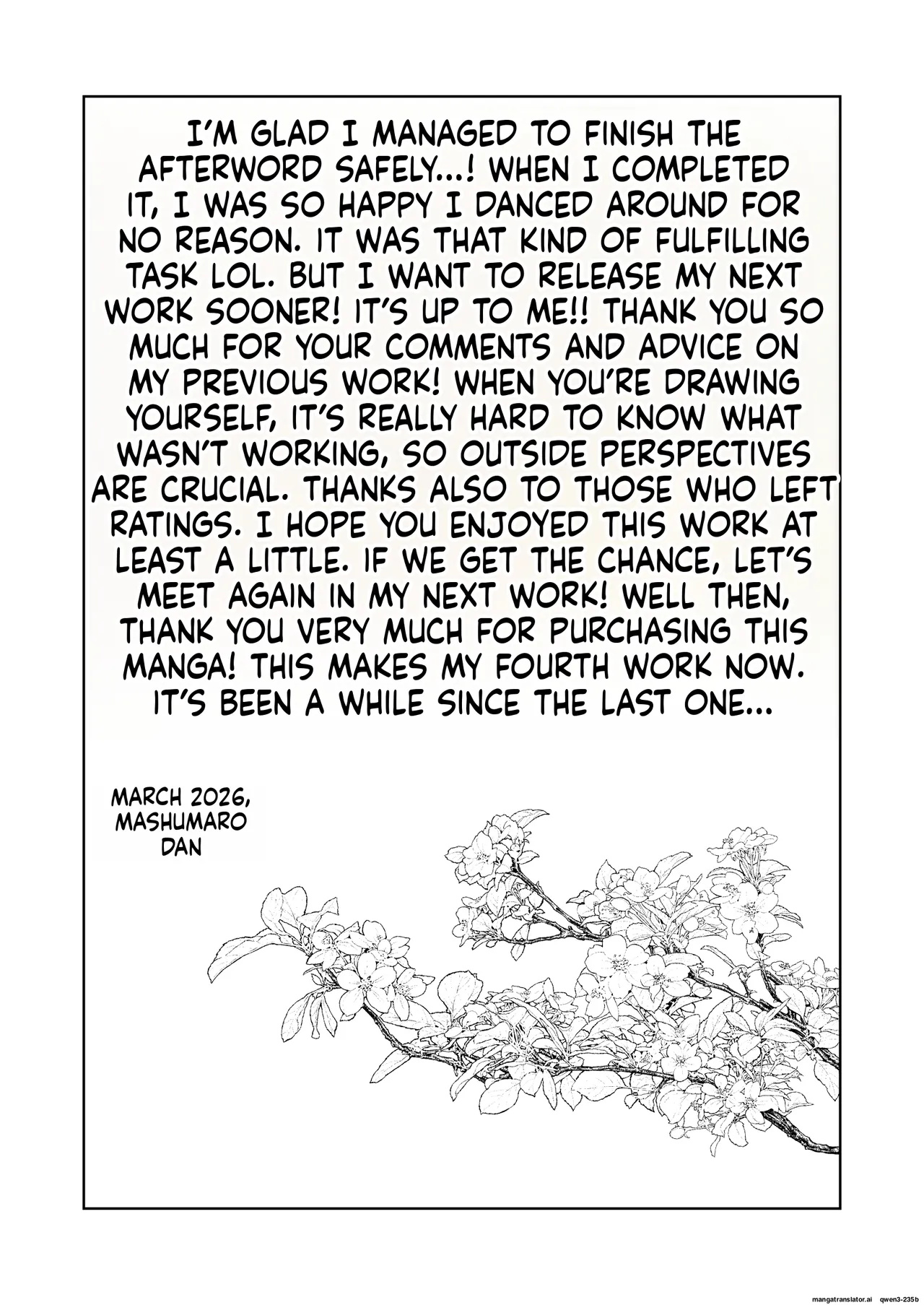 Marsmallow Dan Haruna wa Kyou kara Sachiko ni Narimashita. - Image 43