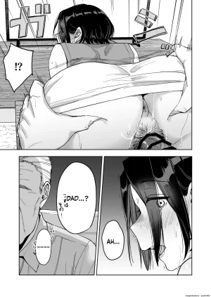 Marsmallow Dan Haruna wa Kyou kara Sachiko ni Narimashita. - Page 35