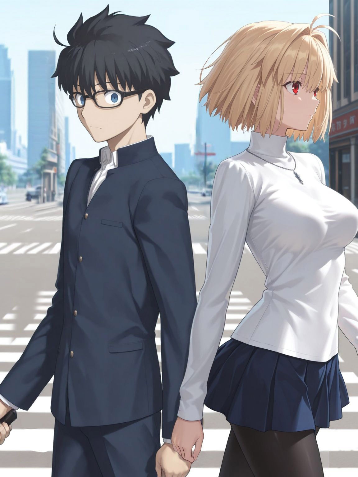 Martinez Arcueid 2 - Image 1