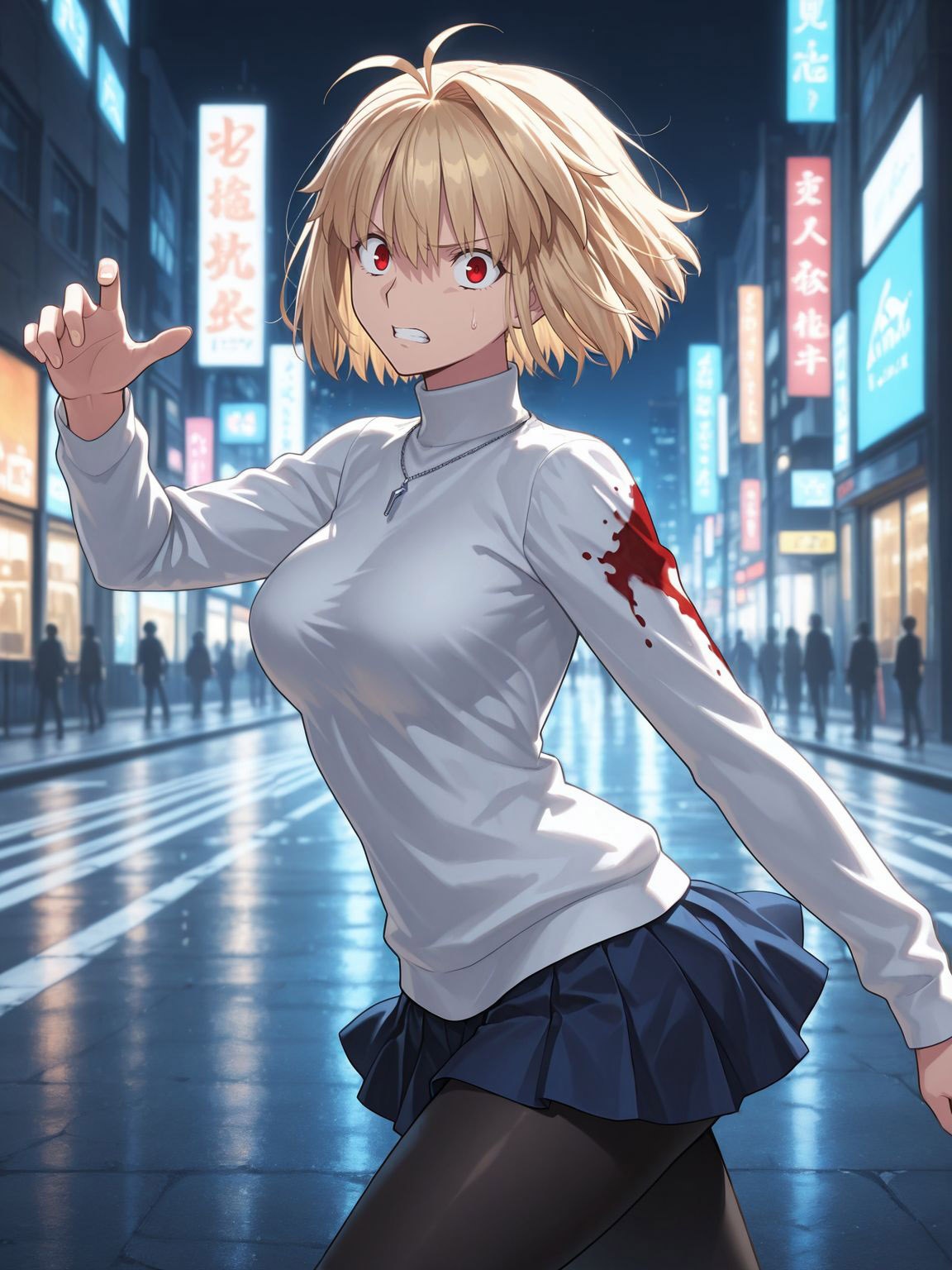 Martinez Arcueid 2 - Image 10