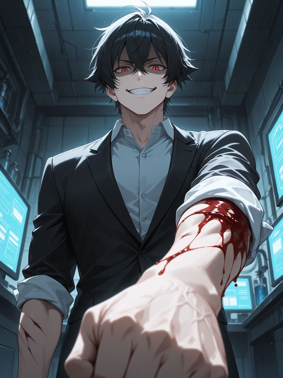 Martinez Arcueid 2 - Image 14