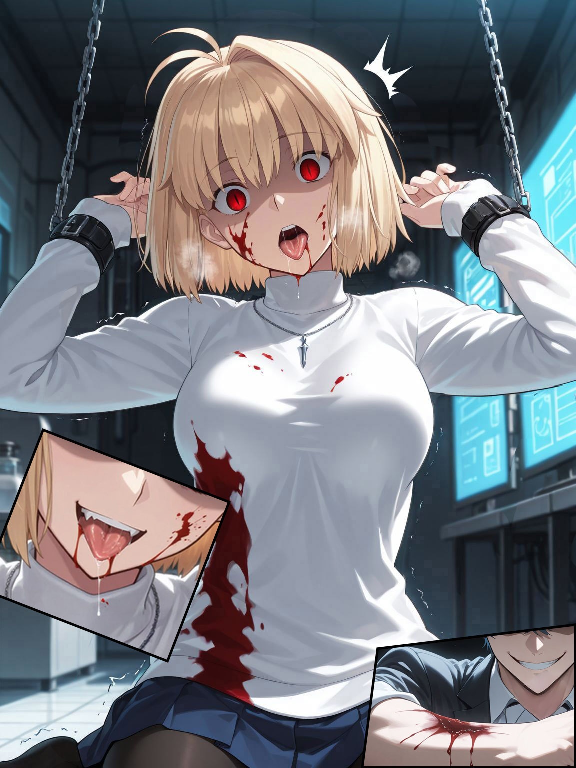 Martinez Arcueid 2 - Image 15