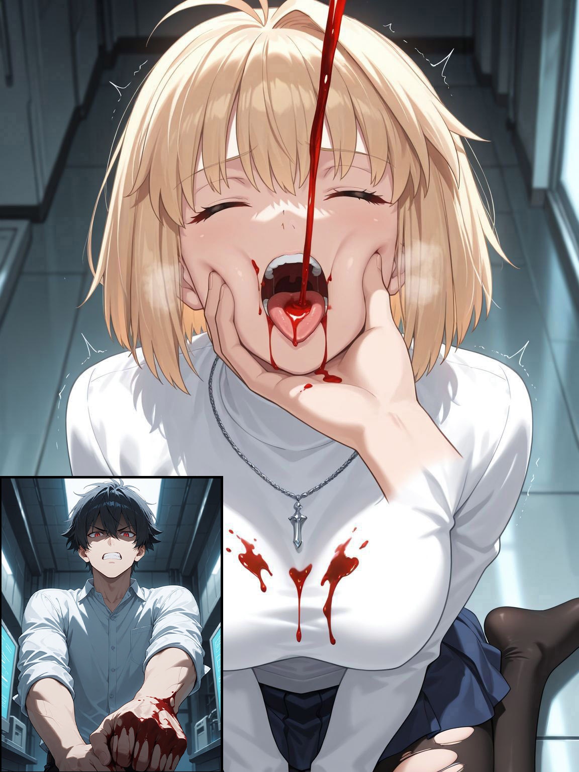 Martinez Arcueid 2 - Image 17