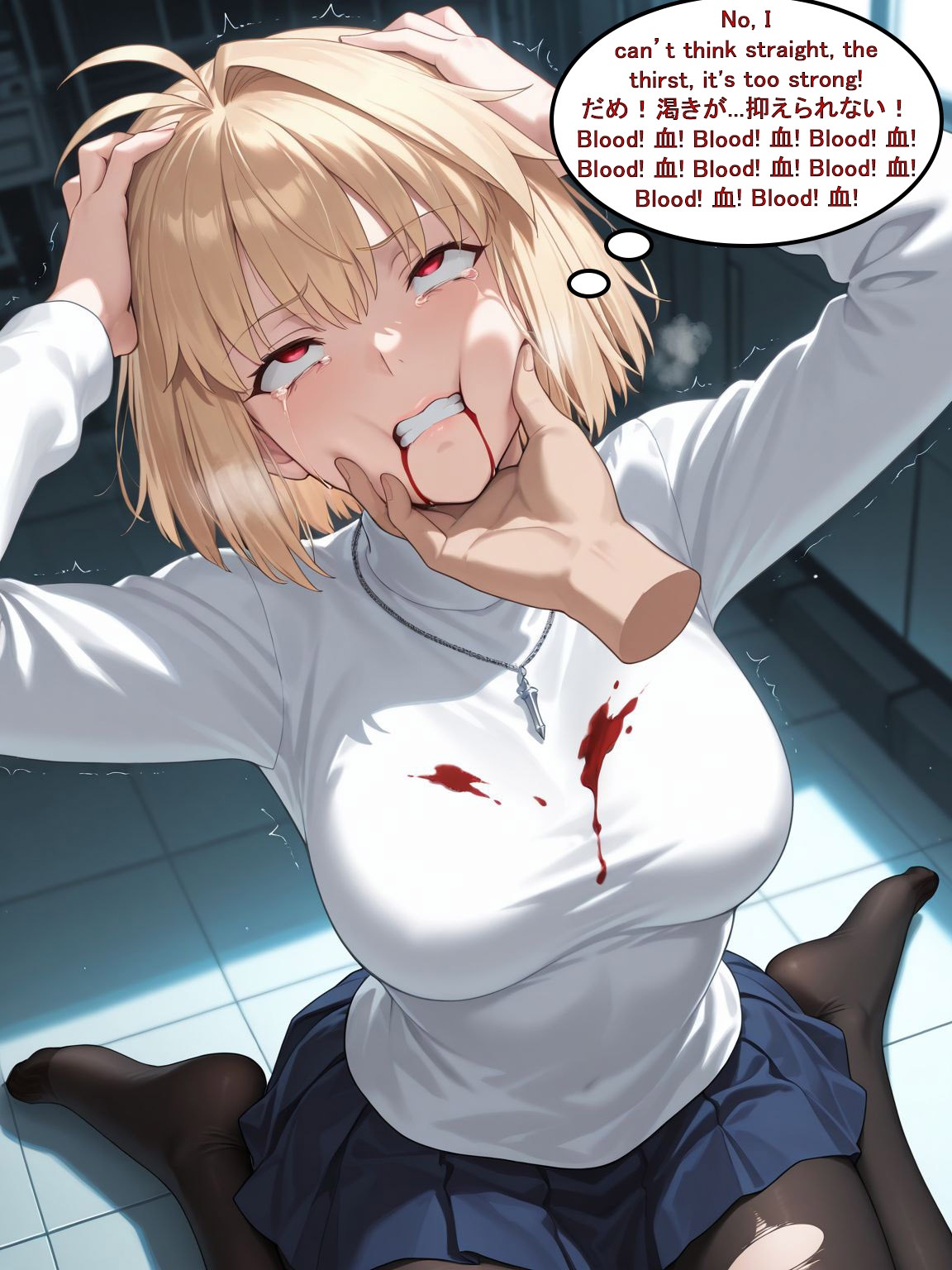 Martinez Arcueid 2 - Image 18