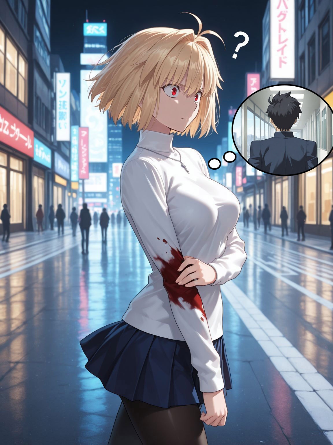 Martinez Arcueid 2 - Image 7